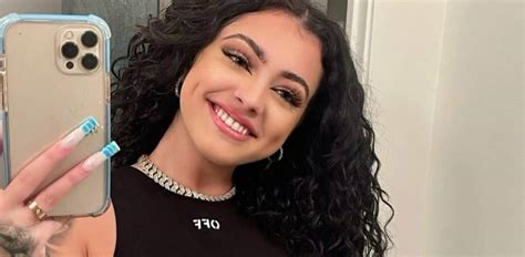 malu trevejo leaked videos|Viral Video of Malu Trevejo On Twitter & Reddit